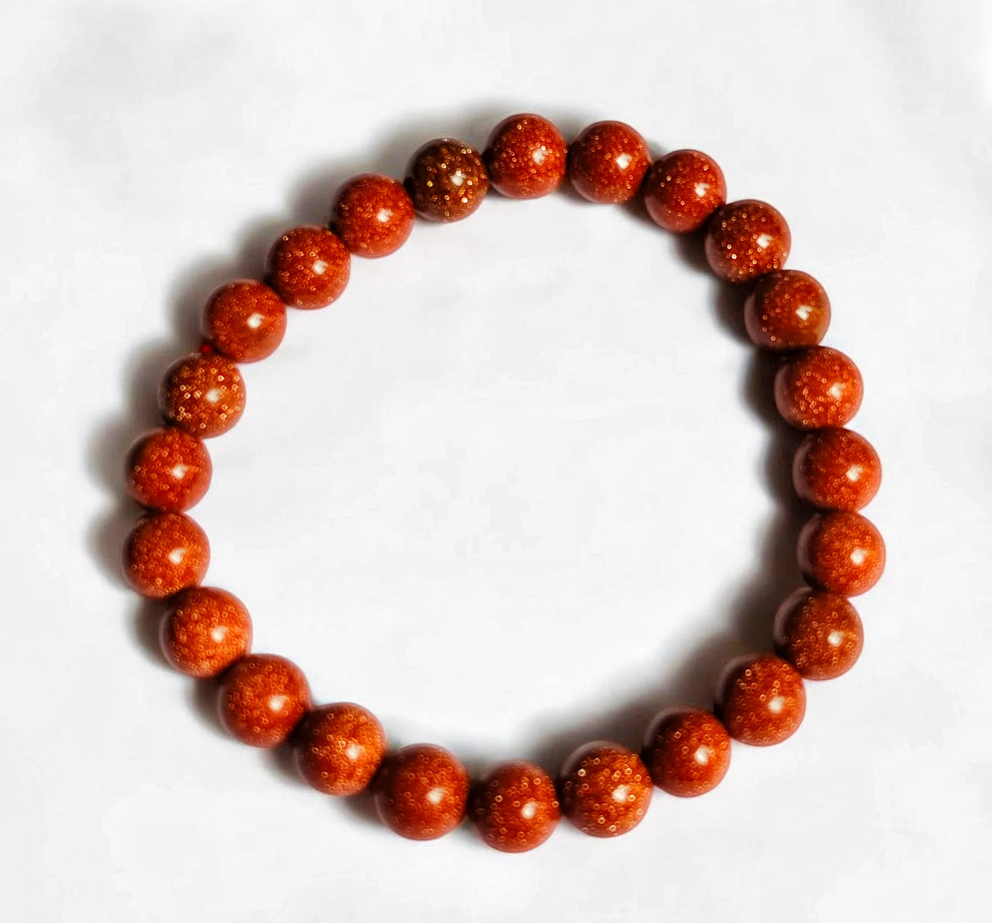Sun Stone Bracelet