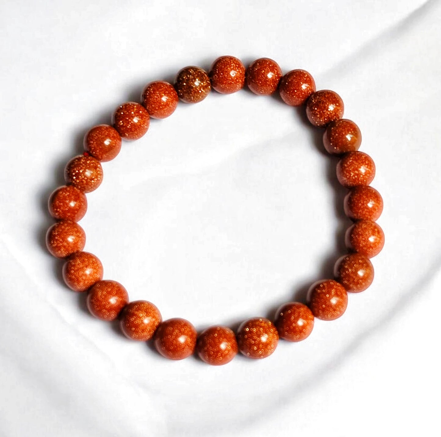 Sun Stone Bracelet