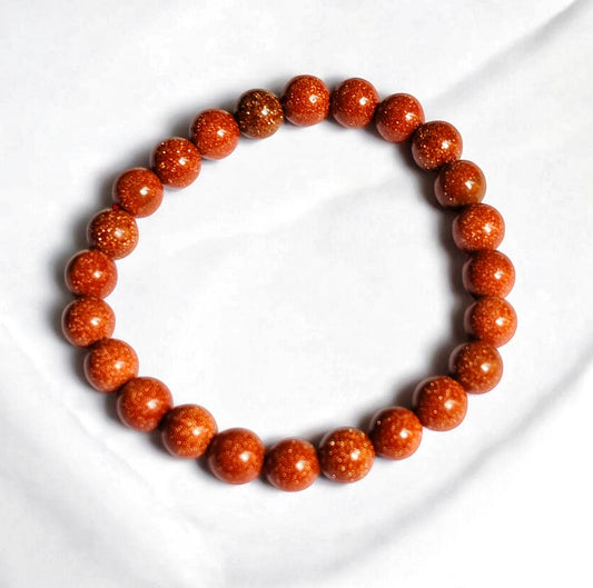 Sun Stone Bracelet