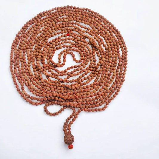 Mahajaap Mala 1008+1 Beads