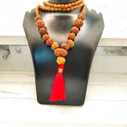 Nepali and Indonesian Mix Siddh Mala