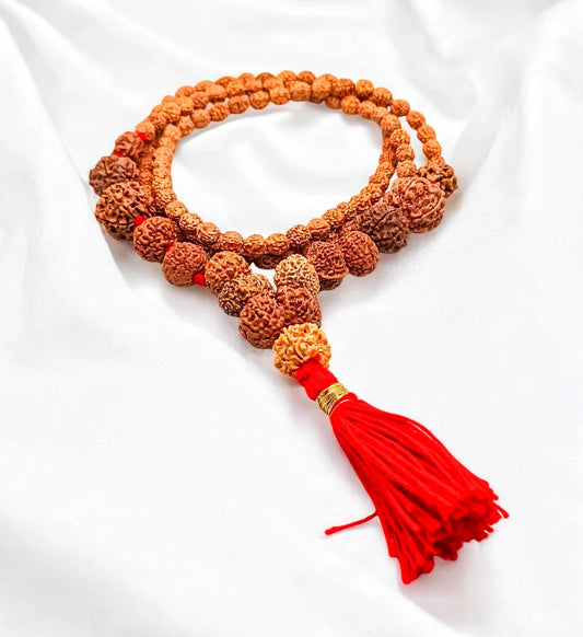 Nepali and Indonesian Mix Siddh Mala