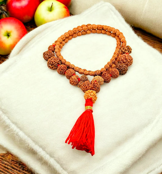 Nepali and Indonesian Mix Siddh Mala